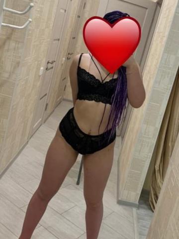 Индивидуалка Элеонора Фотография 2